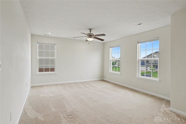 9684 Crooked Creek Drive, Clearcreek Twp, OH 45458