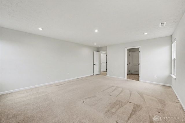9684 Crooked Creek Drive, Clearcreek Twp, OH 45458