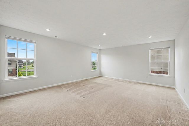 9684 Crooked Creek Drive, Clearcreek Twp, OH 45458