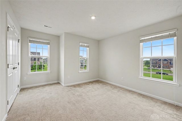 9684 Crooked Creek Drive, Clearcreek Twp, OH 45458