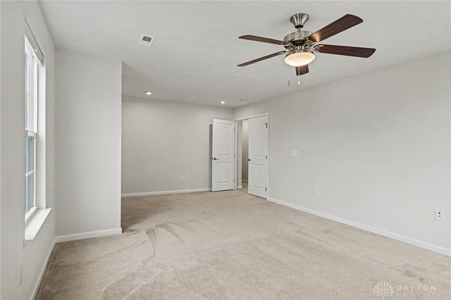 9684 Crooked Creek Drive, Clearcreek Twp, OH 45458