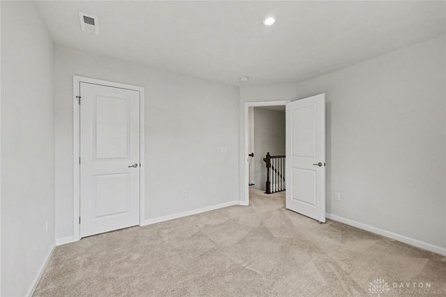 9684 Crooked Creek Drive, Clearcreek Twp, OH 45458