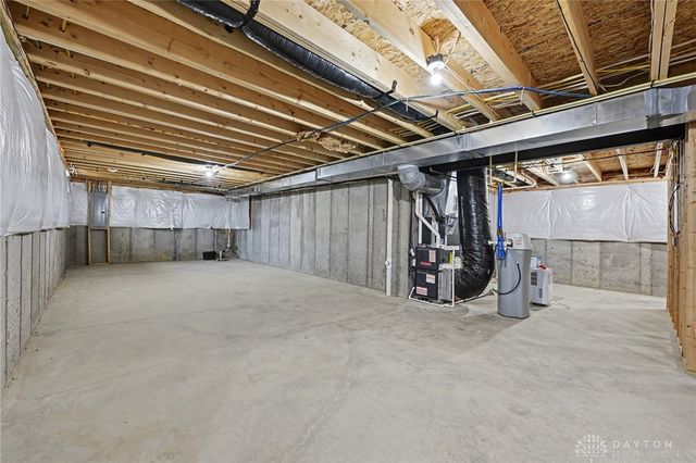 9684 Crooked Creek Drive, Clearcreek Twp, OH 45458