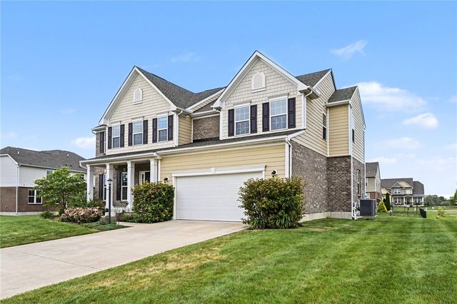 9684 Crooked Creek Drive, Clearcreek Twp, OH 45458