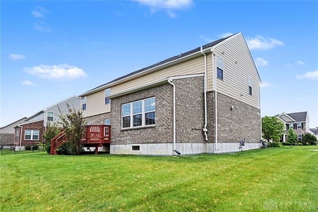 9684 Crooked Creek Drive, Clearcreek Twp, OH 45458