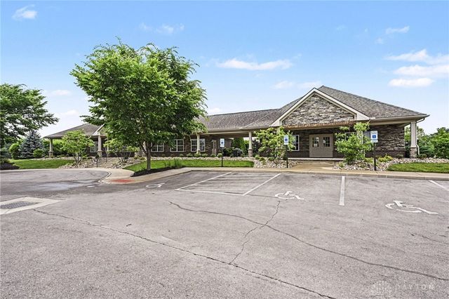 9684 Crooked Creek Drive, Clearcreek Twp, OH 45458