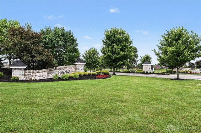 9684 Crooked Creek Drive, Clearcreek Twp, OH 45458