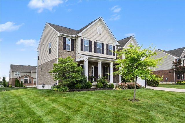 9684 Crooked Creek Drive, Clearcreek Twp, OH 45458