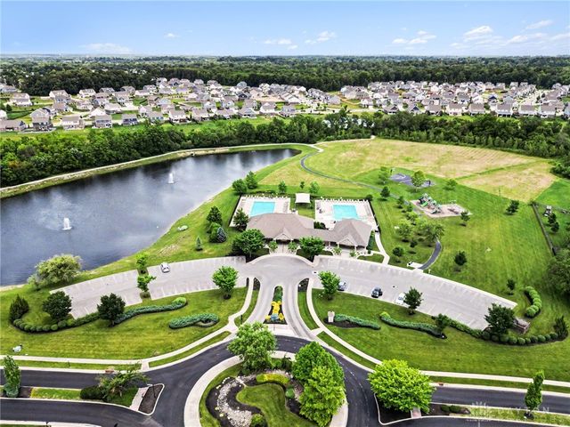 9684 Crooked Creek Drive, Clearcreek Twp, OH 45458