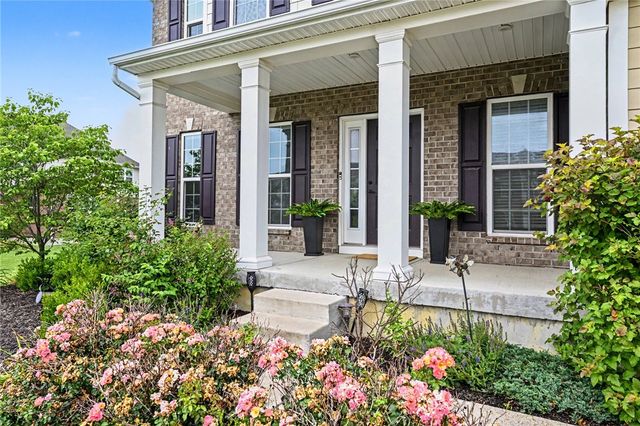 9684 Crooked Creek Drive, Clearcreek Twp, OH 45458