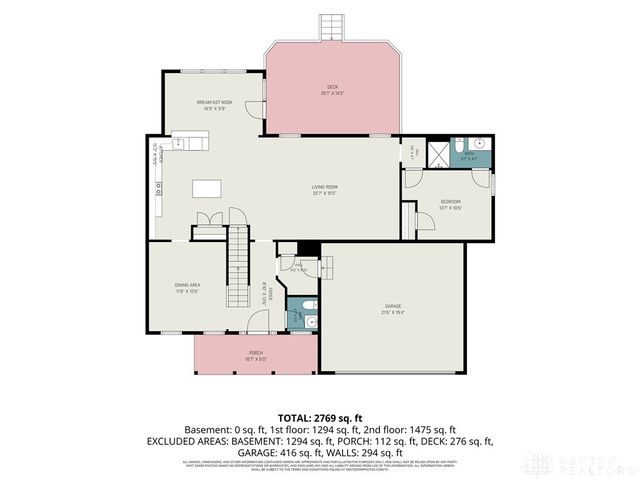 9684 Crooked Creek Drive, Clearcreek Twp, OH 45458