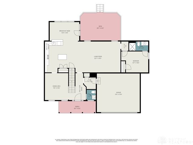 9684 Crooked Creek Drive, Clearcreek Twp, OH 45458