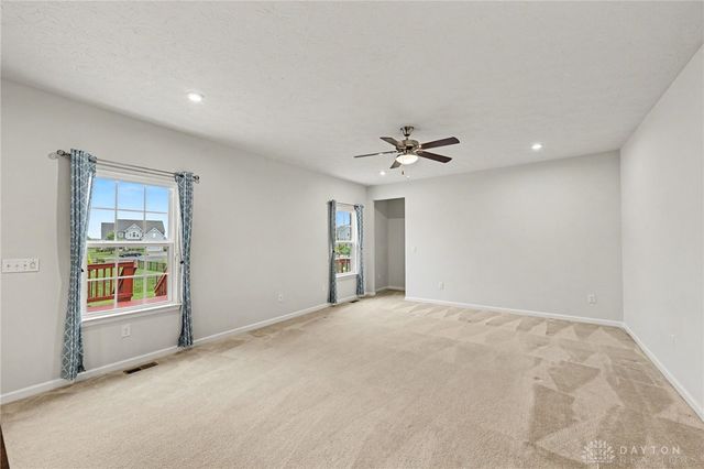 9684 Crooked Creek Drive, Clearcreek Twp, OH 45458