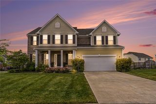 9684 Crooked Creek Drive, Clearcreek Twp, OH 45458