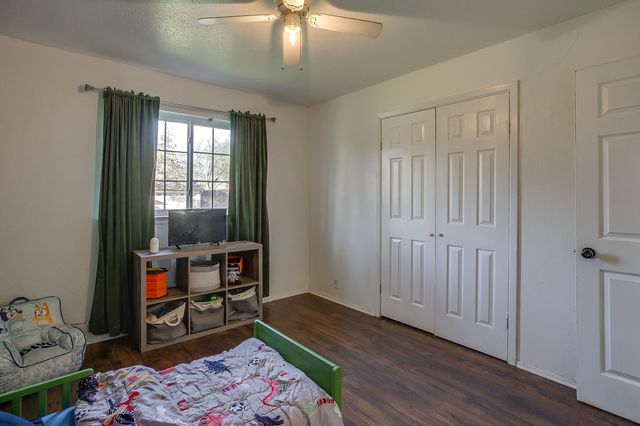 540 Mound Street, Burleson, TX 76028