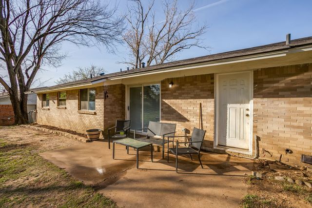 540 Mound Street, Burleson, TX 76028