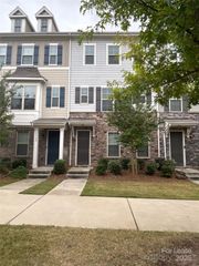 1138 Doveridge Street, Charlotte, NC 28273