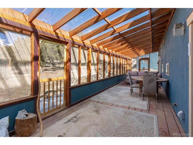 2826 N Carefree Way, Crestone, CO 81131