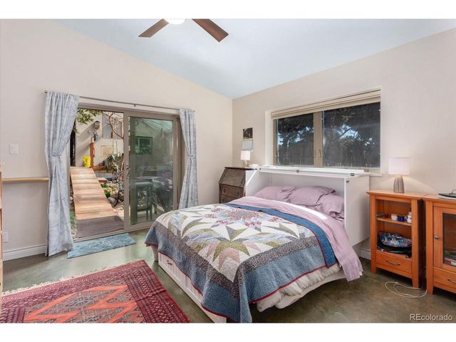 2826 N Carefree Way, Crestone, CO 81131