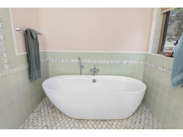 2826 N Carefree Way, Crestone, CO 81131