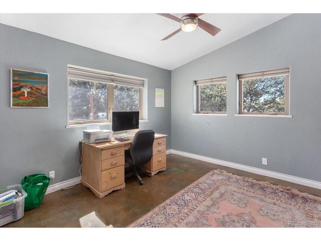 2826 N Carefree Way, Crestone, CO 81131