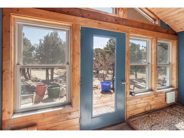 2826 N Carefree Way, Crestone, CO 81131