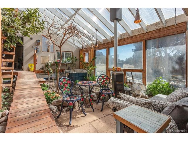 2826 N Carefree Way, Crestone, CO 81131