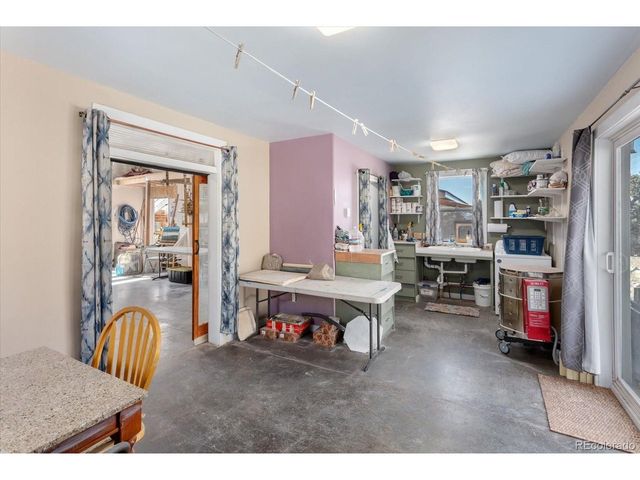 2826 N Carefree Way, Crestone, CO 81131