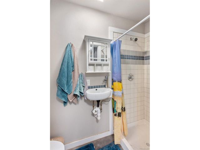 2826 N Carefree Way, Crestone, CO 81131