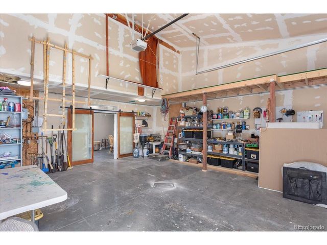 2826 N Carefree Way, Crestone, CO 81131
