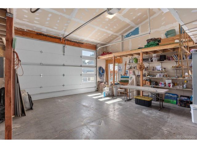 2826 N Carefree Way, Crestone, CO 81131
