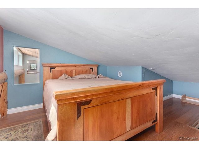 2826 N Carefree Way, Crestone, CO 81131