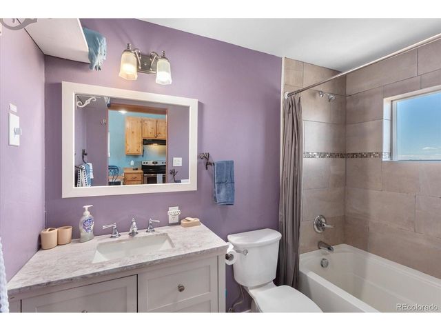 2826 N Carefree Way, Crestone, CO 81131