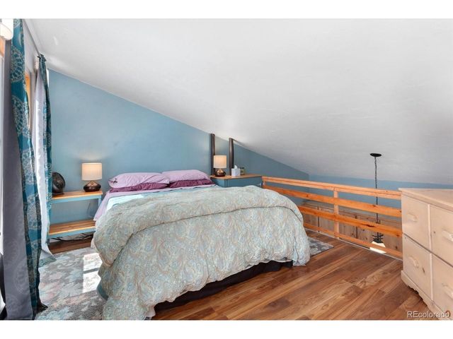 2826 N Carefree Way, Crestone, CO 81131