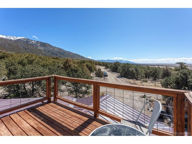 2826 N Carefree Way, Crestone, CO 81131