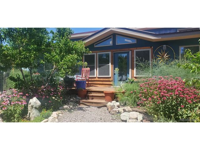 2826 N Carefree Way, Crestone, CO 81131