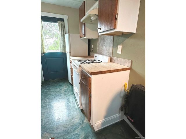 2826 N Carefree Way, Crestone, CO 81131