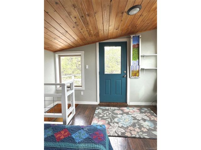2826 N Carefree Way, Crestone, CO 81131