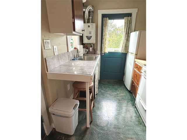 2826 N Carefree Way, Crestone, CO 81131