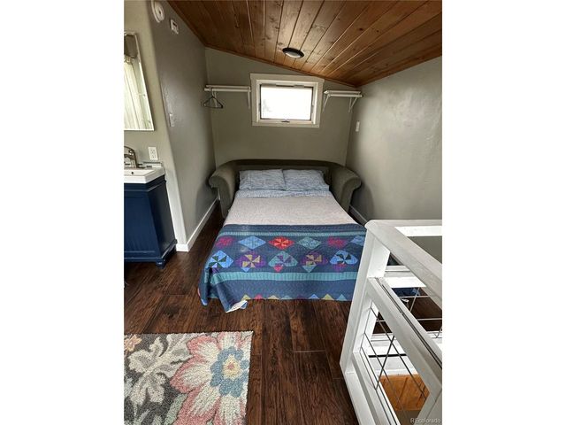 2826 N Carefree Way, Crestone, CO 81131