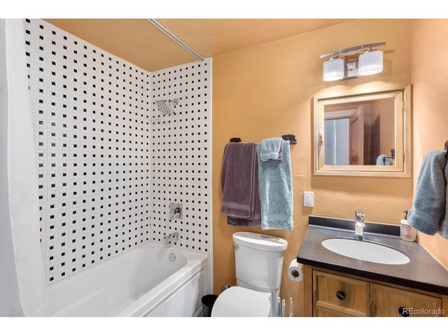 2826 N Carefree Way, Crestone, CO 81131
