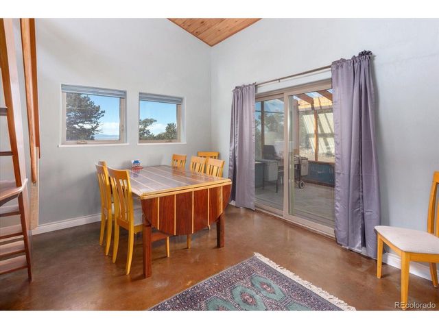 2826 N Carefree Way, Crestone, CO 81131