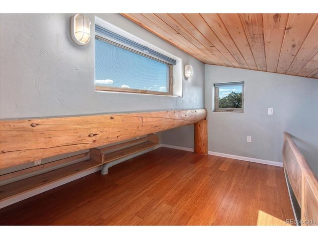 2826 N Carefree Way, Crestone, CO 81131