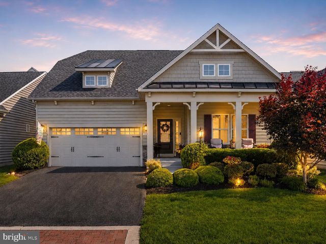 314 GALLANT FOX DR, Havre De Grace, MD 21078