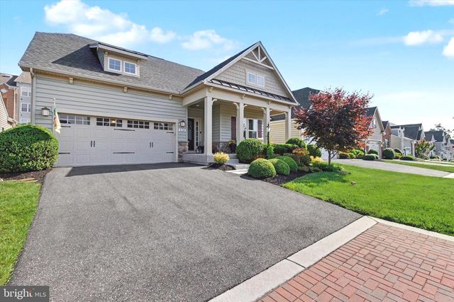 314 GALLANT FOX DR, Havre De Grace, MD 21078