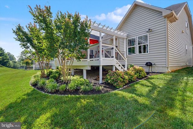 314 GALLANT FOX DR, Havre De Grace, MD 21078