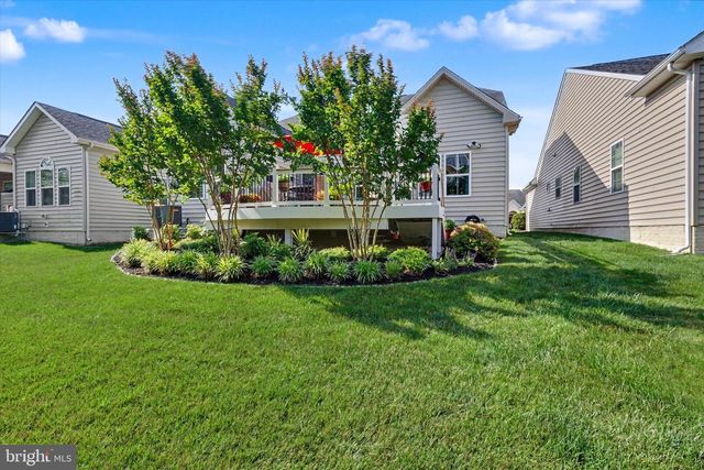 314 GALLANT FOX DR, Havre De Grace, MD 21078