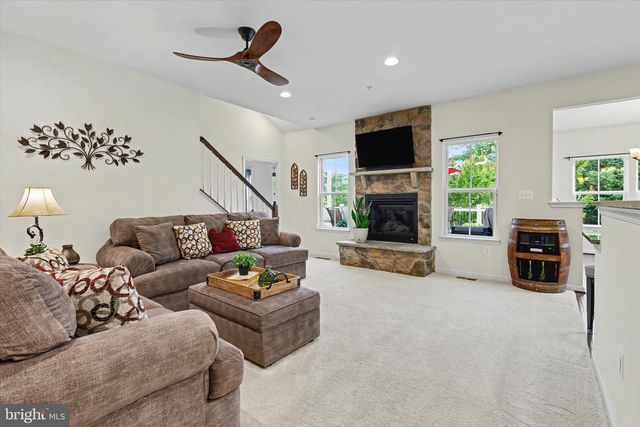 314 GALLANT FOX DR, Havre De Grace, MD 21078
