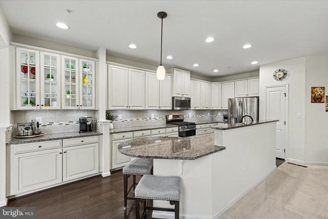 314 GALLANT FOX DR, Havre De Grace, MD 21078