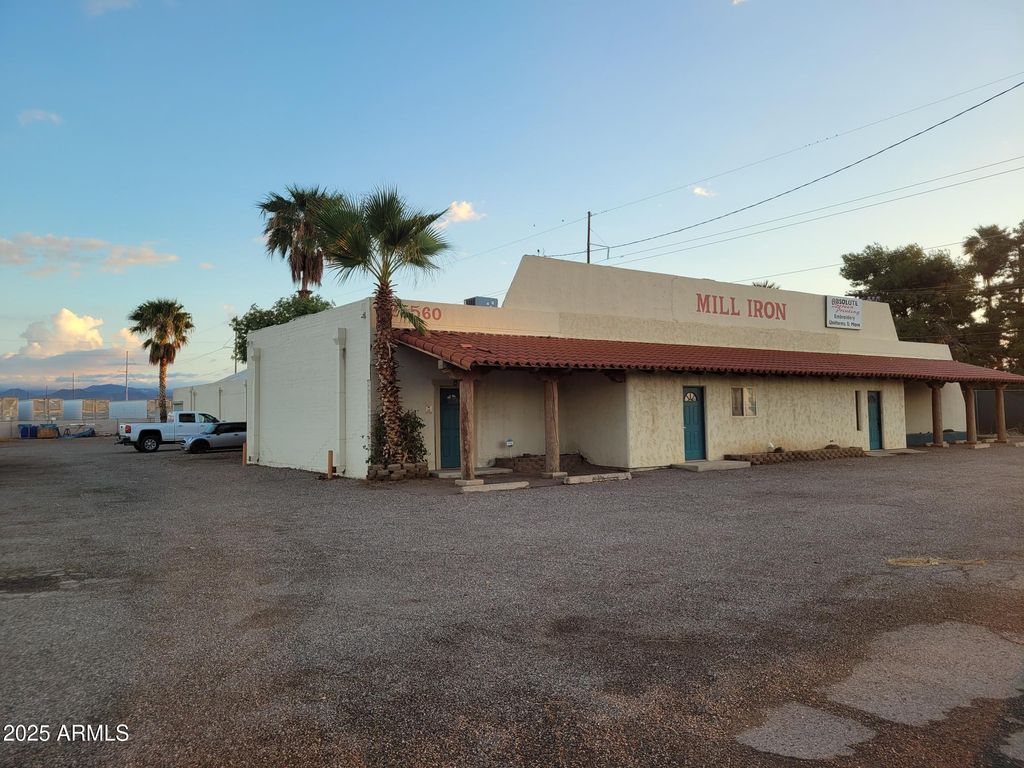 25560 W MC 85 --, Buckeye, AZ 85326 — exterior
